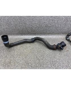 Kühlwasserschlauch 8K0122293AE 8K0121049AE Audi A4 B8 8K 1.8 TFSI 12.2031.224