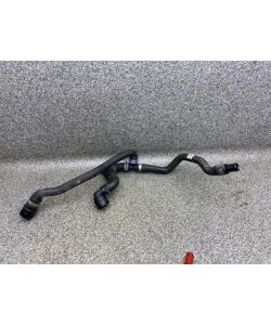 Kühlwasserschlauch 8K0121036F 127Tkm Audi A4 B8 8K 1.8 TFSI 12.2031.222