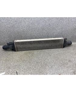 Ladeluftkühler 8K0145805G 127Tkm Audi A4 B8 8K 1.8 TFSI 12.2031.213
