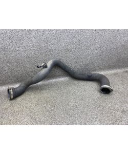 Ladeluftrohr 8K0145673 Ansaugrohr 127Tkm Audi A4 B8 8K 1.8 TFSI 12.2031.215