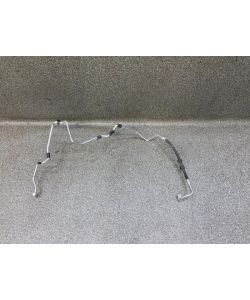 Klimaleitung 8T0260710A Klimaschlauch 127Tkm Audi A4 B8 8K 1.8 TFSI 12.2031.206