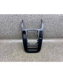 Blende Schaltknauf Mittelkonsole 8K0864261F Audi A4 B8 8K S-Line 12.2031.042