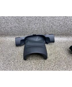 Verkleidung Lenksäule 8K0858345A Abdeckung Audi A4 B8 8K Avant 12.2031.055