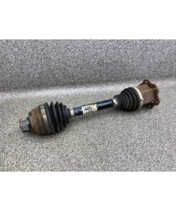 Antriebswelle vorne links 8K0407271AJ 127Tkm Audi A4 B8 8K 1.8 TFSI 12.2031.180