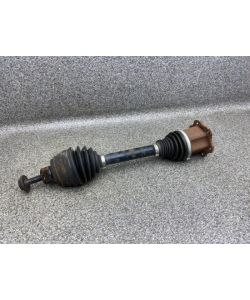 Antriebswelle vorne rechts 8K0407271AJ 127Tkm Audi A4 B8 8K 1.8 TFSI 12.2031.179