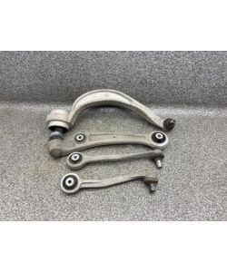 Querlenker vorne links 127Tkm Audi A4 B8 8K 1.8 TFSI Avant 12.2031.178