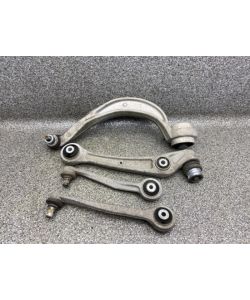 Querlenker vorne rechts 127Tkm Audi A4 B8 8K 1.8 TFSI Avant 12.2031.177