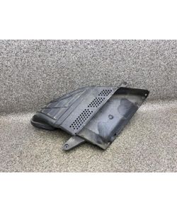 Luftführung 8K0129618E 8K0129739A Luftkanal Audi A4 B8 8K 1.8 TFSI 12.2031.169