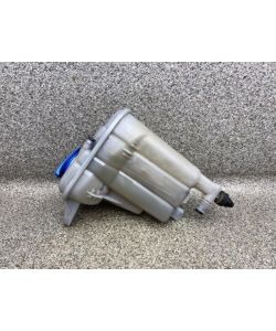 Ausgleichsbehälter 8K0121403Q def 127Tkm Audi A4 B8 8K 1.8 TFSI 12.2031.168