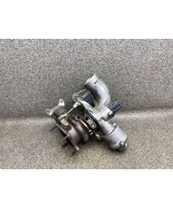 Turbolader 06L145725N 06L145701 127Tkm Audi A4 B8 8K 1.8 TFSI S-Line 12.2031.159