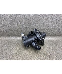 Wasserpumpe 06L121005A 06L121111 127Tkm Audi A4 B8 8K 1.8 TFSI 12.2031.154