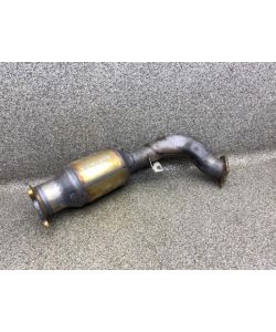 Katalysator 8K0131701AR 8K0178LA Kat 127Tkm Audi A4 B8 8K 1.8 TFSI 12.2031.150