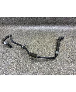 Entlüftungsschlauch 06L121081D Kühlwasserschlauch Audi A4 B8 8K 12.2031.137