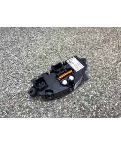 Gebläsewiderstand 8T0820521 127Tkm Audi A4 B8 8K 1.8 TFSI S-Line 12.2031.123