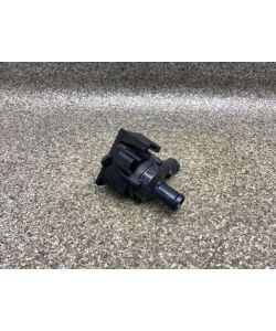 Zusatzwasserpumpe 8K0819147A 127Tkm Audi A4 B8 8K 1.8 TFSI 12.2031.121