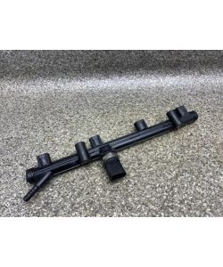 Einspritzleiste 06K133681A Rail 127Tkm Audi A4 B8 8K 1.8 TFSI 12.2031.117