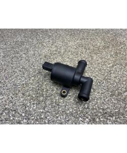 Magnetventil 4H0121671B 127Tkm Audi A4 B8 8K 1.8 TFSI 12.2031.120