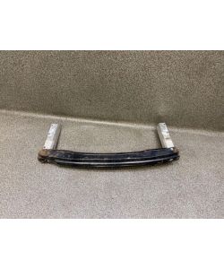 Stoßstangenträger hinten 8K0807332A Audi A4 B8 8K 1.8 TFSI Avant 12.2031.110