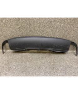 Spoilerlippe Stoßstange hinten 8K0807521H def Audi A4 B8 8K Avant 12.2031.113