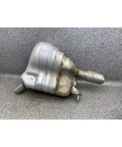 Endschalldämpfer rechts 8K0253611BB 127Tkm Audi A4 B8 8K 1.8 TFSI 12.2031.102
