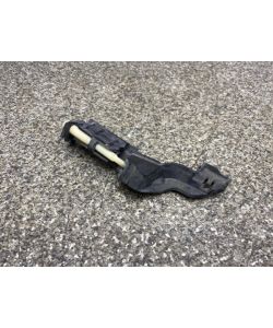 Halter Stoßstange hinten rechts 8K9807890B Audi A4 B8 8K Avant 12.2031.091