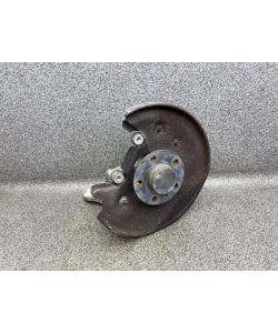 Achsschenkel hinten links 8K0505431AP 127Tkm Audi A4 B8 8K 1.8 TFSI 12.2031.098