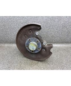 Achsschenkel hinten rechts 8K0505432AP 127Tkm Audi A4 B8 8K 1.8 TFSI 12.2031.097