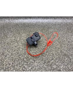 Stellmotor Tankklappe 8K0862153F 127Tkm Audi A4 B8 8K 1.8 TFSI Avant 12.2031.088