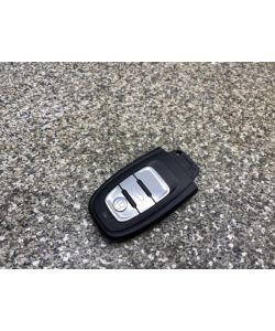 Schlüssel Fernbedienung 8T0959754D 127Tkm Audi A4 B8 8K 1.8 TFSI 12.2031.086