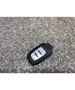 Schlüssel Fernbedienung 8T0959754D 127Tkm Audi A4 B8 8K 1.8 TFSI 12.2031.085