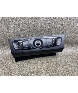 Klimabedienteil 8K1820043L Heizungsregler Audi A4 B8 8K Avant S-Line 12.2031.069