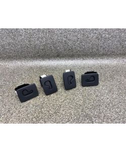 Verzurrösen 8K9861735A 8K9861736A Öse Halterung Audi A4 B8 8K Avant 12.2031.065