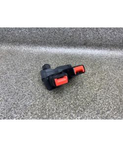 Gurtschloss hinten 8K0857739AE 127Tkm Audi A4 B8 8K 1.8 TFSI Avant 12.2031.040