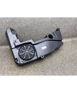 Subwoofer 8T8035382 Lautsprecher Bassbox Audi A4 B8 8K Avant S-Line 12.2031.037