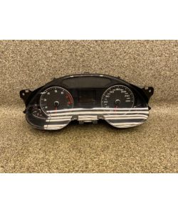 Kombiinstrument 8K0920931B Tacho 127Tkm Audi A4 B8 8K 1.8 TFSI 12.2031.024