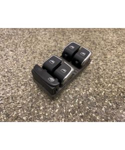 Fensterheberschalter vorne links 8K0959851F Audi A4 B8 8K Avant 12.2031.017