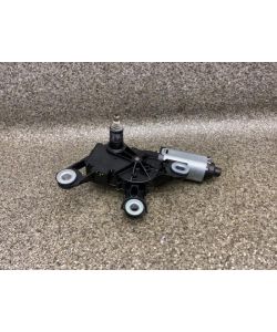 Heckwischermotor 4F9955711C Wischermotor hinten Audi A4 B8 8K Avant 12.2031.018