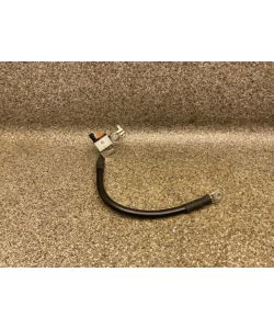 Batteriekabel 8T0915181 Minus Klemme 127Tkm Audi A4 B8 8K 1.8 TFSI 12.2031.020
