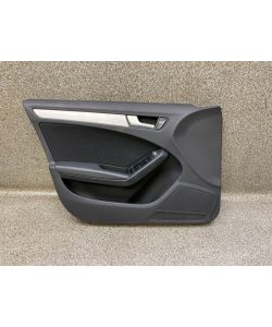 Türverkleidung vorne links 8K1867105LL 127Tkm Audi A4 B8 8K S-Line 12.2031.002