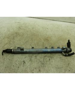 Einspritzleiste A460102 Rail 117Tkm Mercedes W245 B 200 CDI B200 07.1432.031