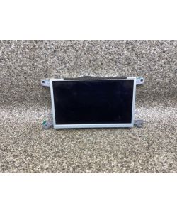 Display 8T0919603G Monitor 127Tkm Audi A4 B8 8K Avant S-Line 12.2031.047