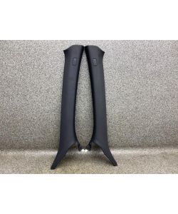 Verkleidung A-Säule links rechts Audi A4 B8 8K Avant S-Line 12.2031.080
