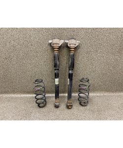 Stoßdämpfer hinten links rechts Federn Audi A4 B8 8K 1.8 TFSI Avant 12.2031.101