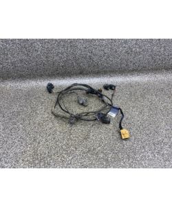 PDC Sensor Kabelbaum hinten 8K0971104AC Audi A4 B8 8K 1.8 TFSI Avant 12.2031.105