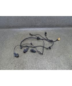 PDC-Sensor Kabelbaum H hinten 8K0971104AC 1S0919275A Audi A4 B8 8K 12.1797.100