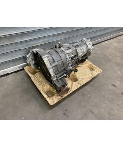 Schaltgetriebe MVQ 6 Gang 127Tkm Audi A4 B8 8K 1.8 TFSI Avant S-Line 12.2031.201