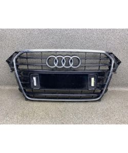 Kühlergrill 8K0853651E Frontgrill 127Tkm Audi A4 B8 8K Avant S-Line 12.2031.189