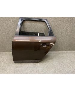 Tür hinten links Brown LZ8W Z8W Audi A4 B8 8K Avant S-Line 12.2031.009
