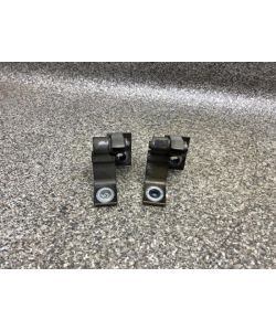 Türscharnier vorne rechts 8K0831402E 8K0831402B Audi A4 B8 8K Avant 12.2031.144