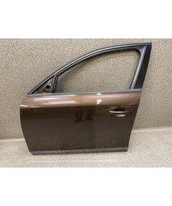 Fahrertür vorne links Brown LZ8W Z8W Tür Audi A4 B8 8K Avant S-Line 12.2031.010